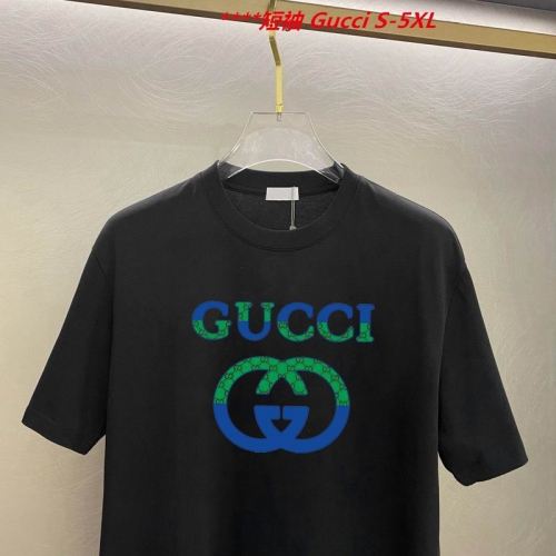 G.U.C.C.I. Round neck 4482 Men