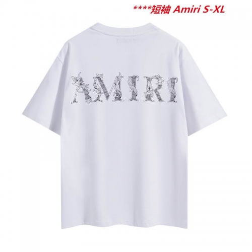 A.m.i.r.i. Round neck 4013 Men