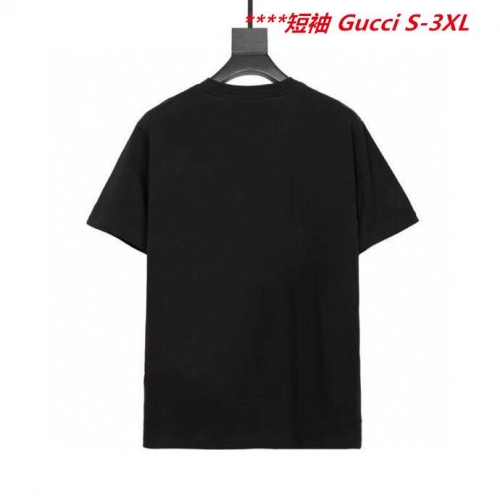 G.U.C.C.I. Round neck 4407 Men