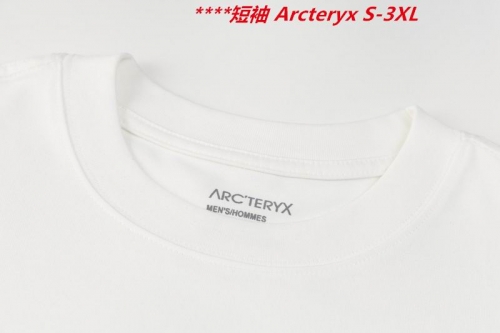 A.r.c.t.e.r.y.x. Round neck 4149 Men