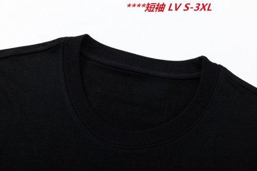 L...V... Round neck 4562 Men