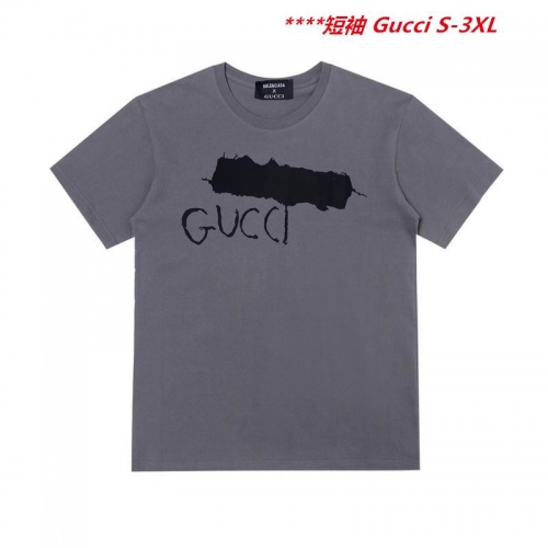 G.U.C.C.I. Round neck 4471 Men