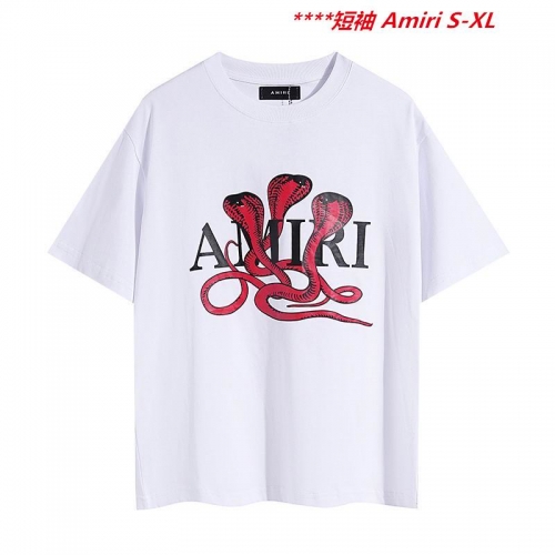 A.m.i.r.i. Round neck 4081 Men