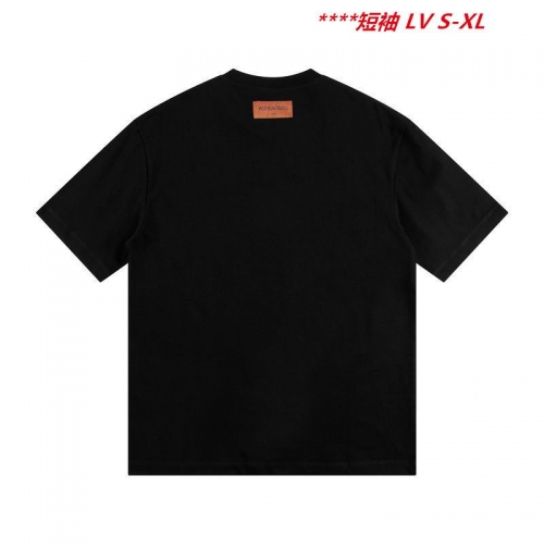 L...V... Round neck 4252 Men