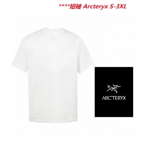 A.r.c.t.e.r.y.x. Round neck 4111 Men