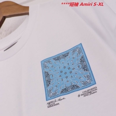 A.m.i.r.i. Round neck 4275 Men