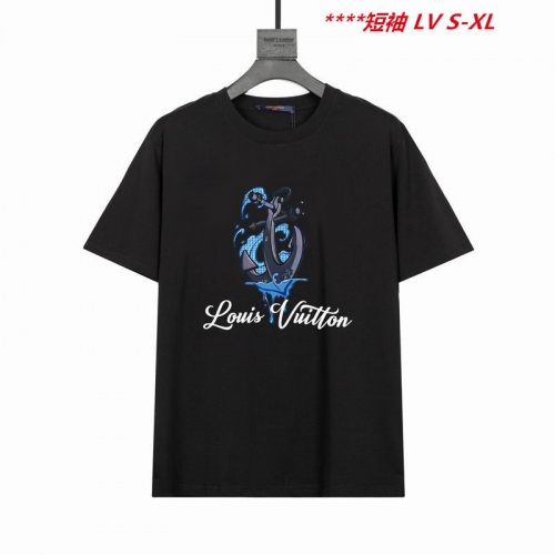 L...V... Round neck 4160 Men