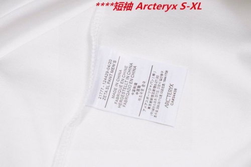 A.r.c.t.e.r.y.x. Round neck 4022 Men