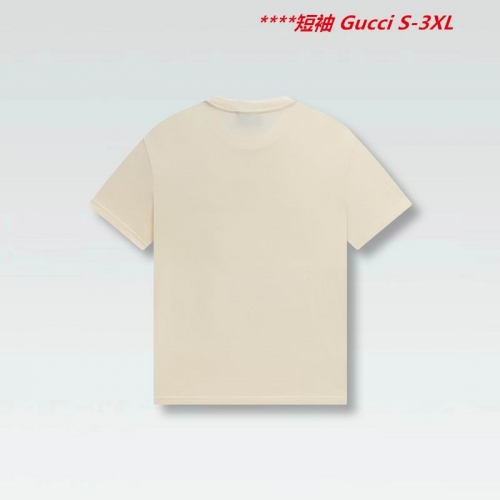 G.U.C.C.I. Round neck 4390 Men