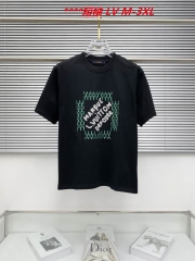 L...V... Round neck 4769 Men