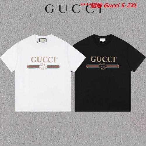 G.U.C.C.I. Round neck 4312 Men