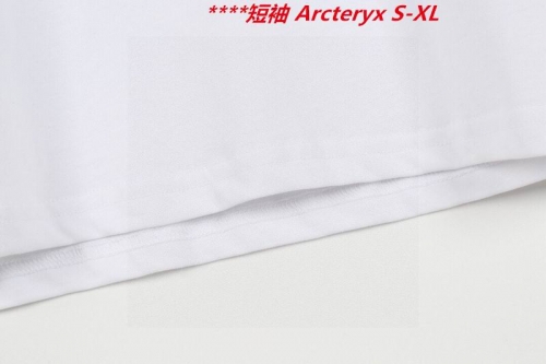 A.r.c.t.e.r.y.x. Round neck 4021 Men