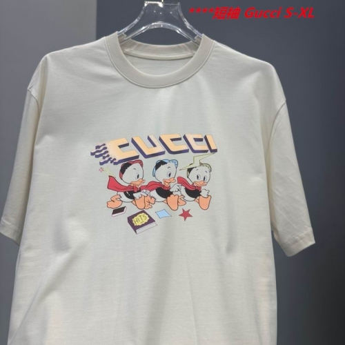 G.U.C.C.I. Round neck 4166 Men