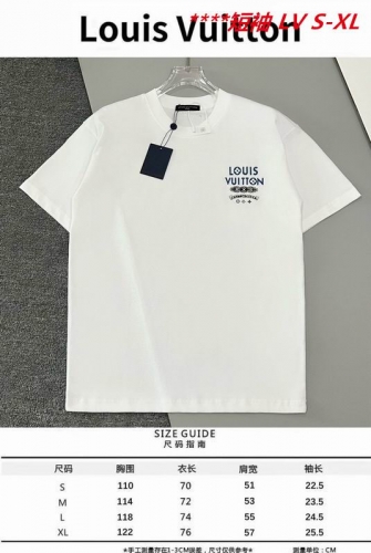 L...V... Round neck 4314 Men