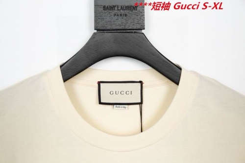 G.U.C.C.I. Round neck 4035 Men