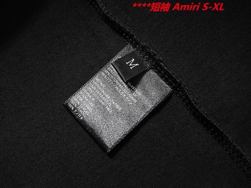 A.m.i.r.i. Round neck 4340 Men