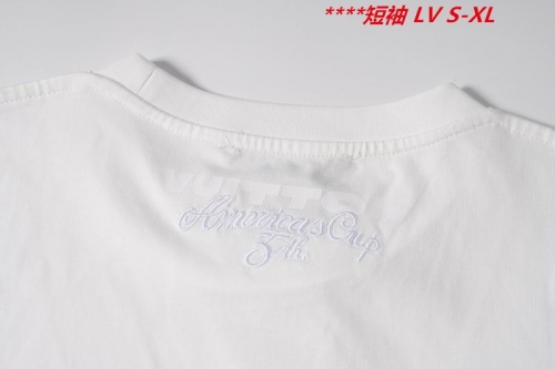 L...V... Round neck 4281 Men