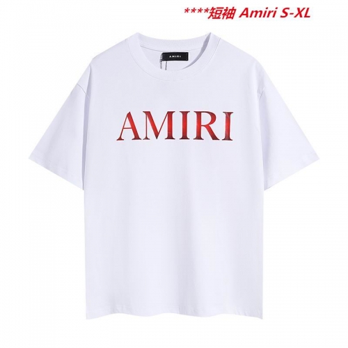 A.m.i.r.i. Round neck 4133 Men