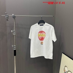 L...V... Round neck 4467 Men