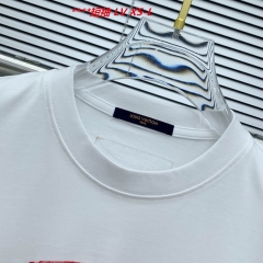 L...V... Round neck 4052 Men