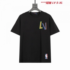 L...V... Round neck 4124 Men