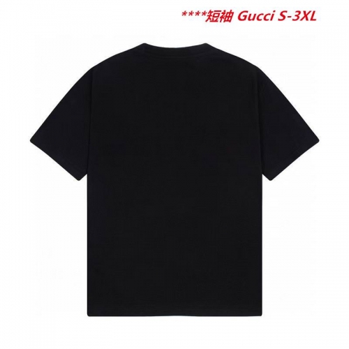 G.U.C.C.I. Round neck 4442 Men