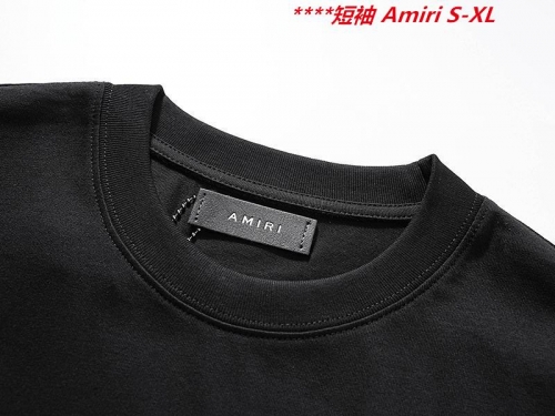 A.m.i.r.i. Round neck 4317 Men