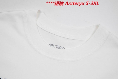 A.r.c.t.e.r.y.x. Round neck 4102 Men