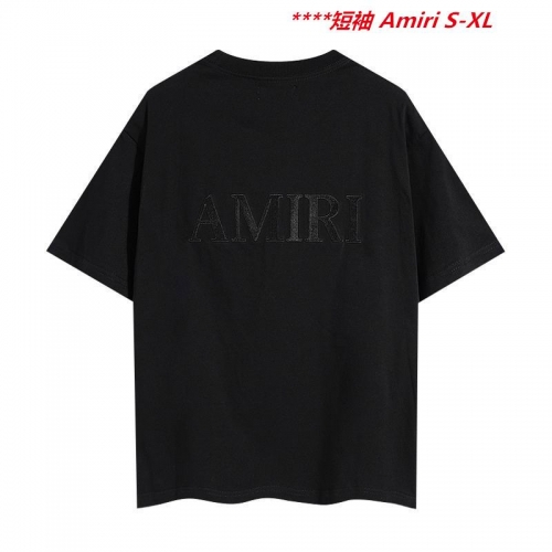 A.m.i.r.i. Round neck 4116 Men