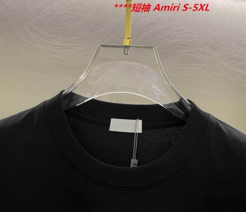 A.m.i.r.i. Round neck 4372 Men