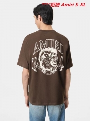 A.m.i.r.i. Round neck 4354 Men