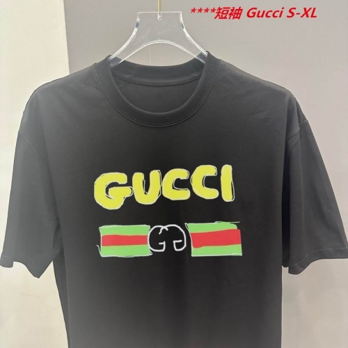 G.U.C.C.I. Round neck 4262 Men