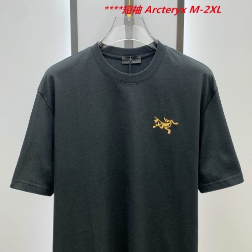 A.r.c.t.e.r.y.x. Round neck 4257 Men