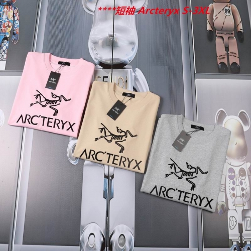 A.r.c.t.e.r.y.x. Round neck 4171 Men