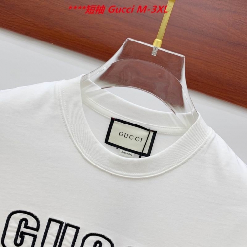 G.U.C.C.I. Round neck 4686 Men