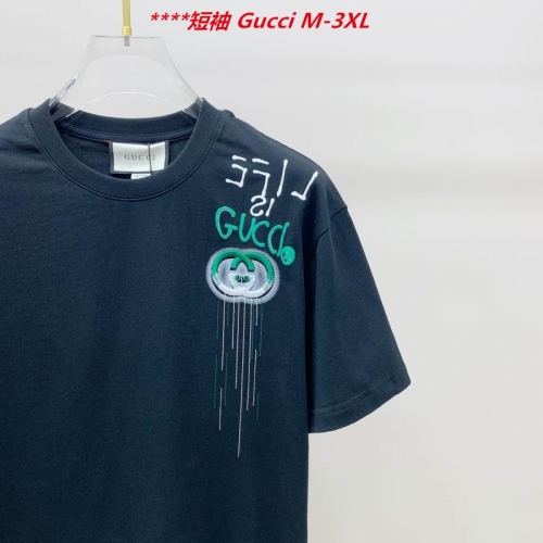 G.U.C.C.I. Round neck 4637 Men