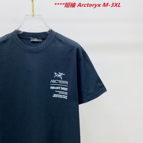 A.r.c.t.e.r.y.x. Round neck 4312 Men