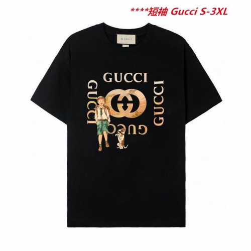 G.U.C.C.I. Round neck 4464 Men