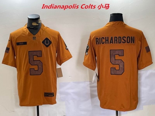 NFL Indianapolis Colts 137 Men