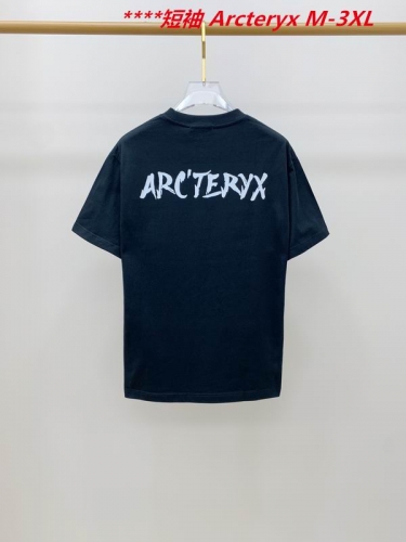 A.r.c.t.e.r.y.x. Round neck 4315 Men