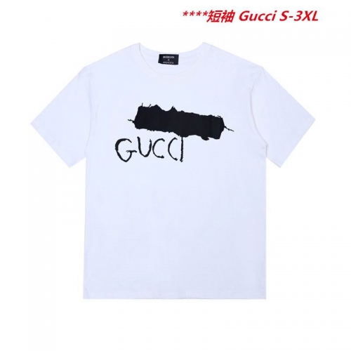 G.U.C.C.I. Round neck 4472 Men