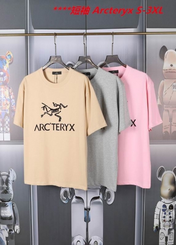 A.r.c.t.e.r.y.x. Round neck 4172 Men