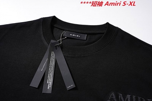 A.m.i.r.i. Round neck 4114 Men