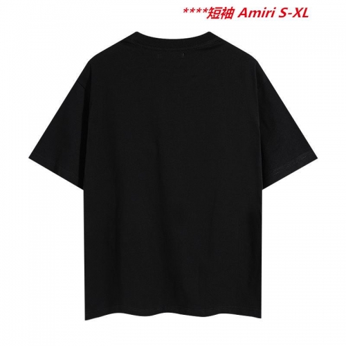 A.m.i.r.i. Round neck 4078 Men