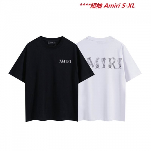 A.m.i.r.i. Round neck 4015 Men