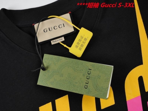 G.U.C.C.I. Round neck 4414 Men