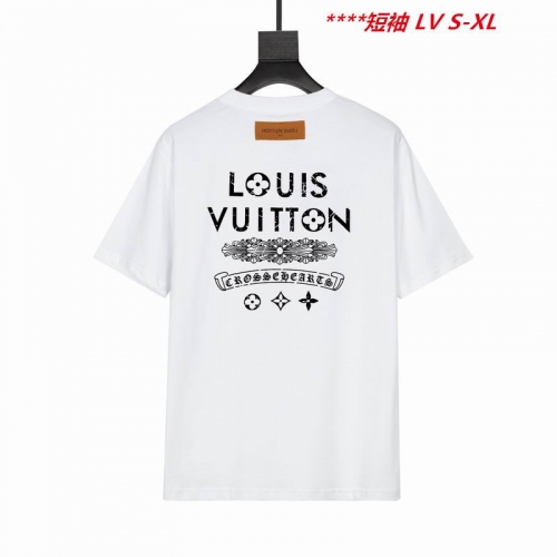 L...V... Round neck 4117 Men