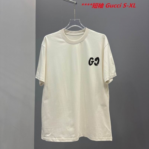 G.U.C.C.I. Round neck 4185 Men