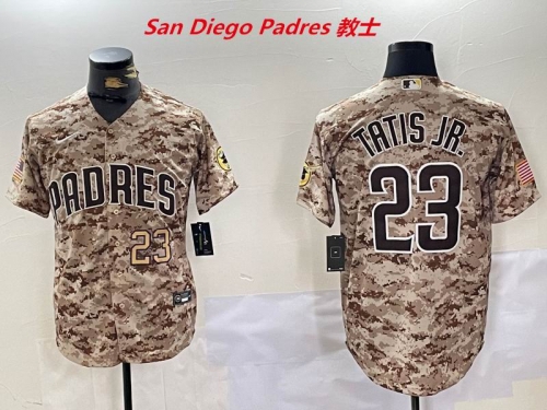 MLB San Diego Padres 937 Men