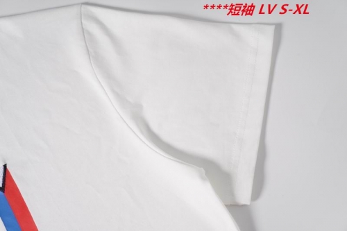 L...V... Round neck 4280 Men